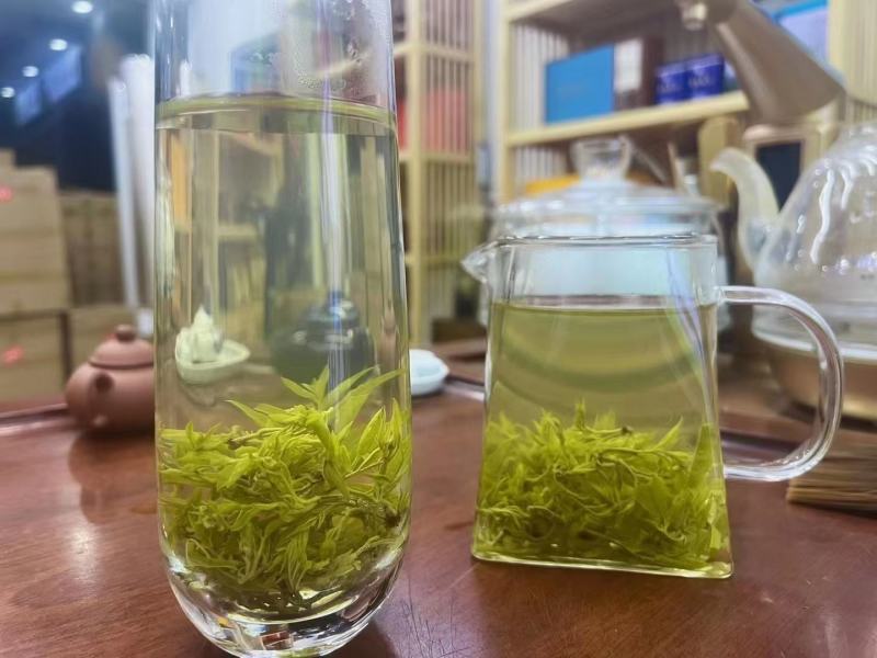 湘西永顺张家界原生态紫莓茶藤茶，恩施藤茶，富硒藤茶
