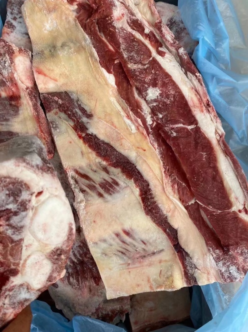 牛小排牛排骨/肉含量多/经济实惠/好吃不贵/全国发货