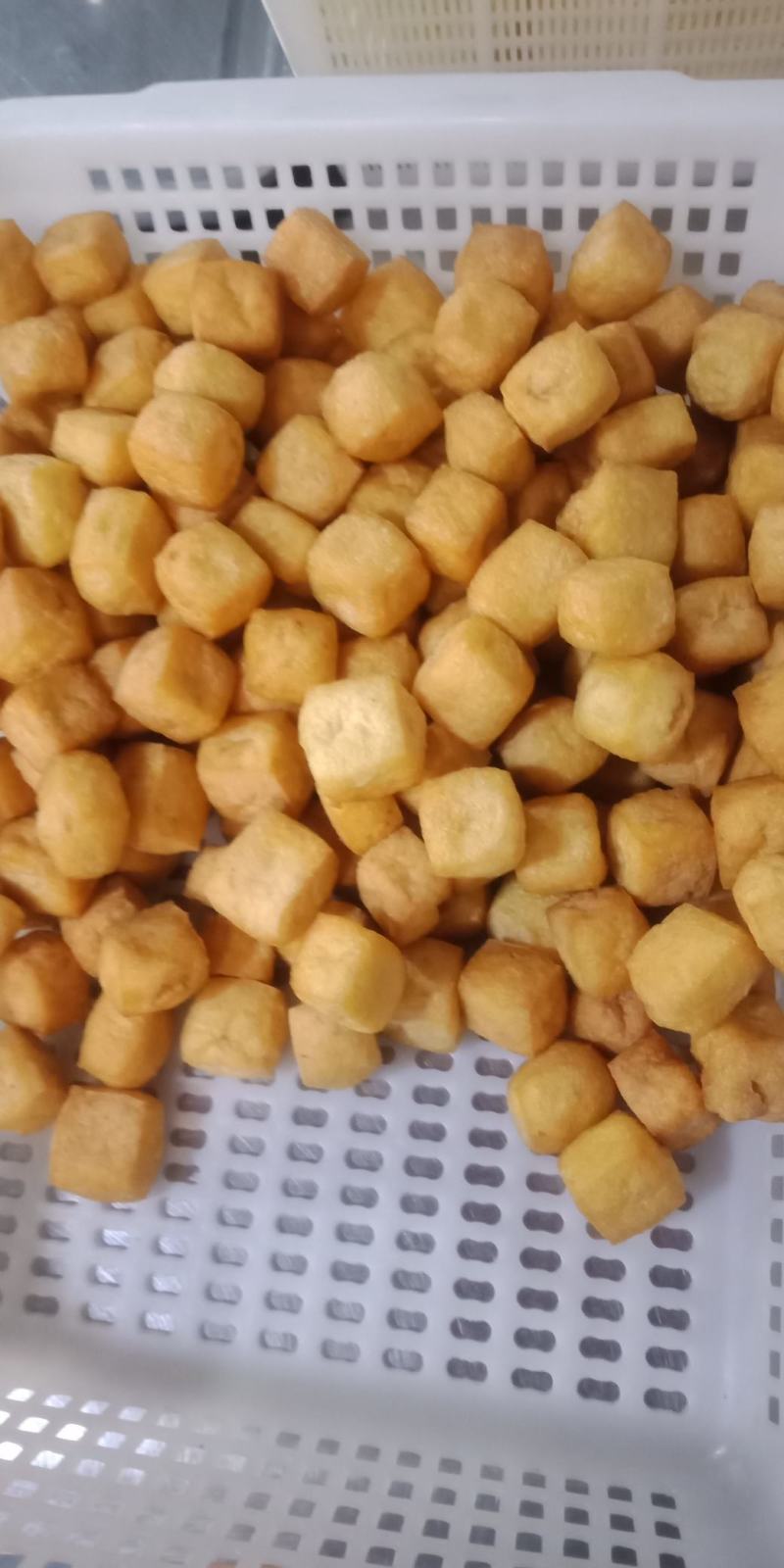 云南精品豆腐泡，质量保证，价格真实，欢迎选购