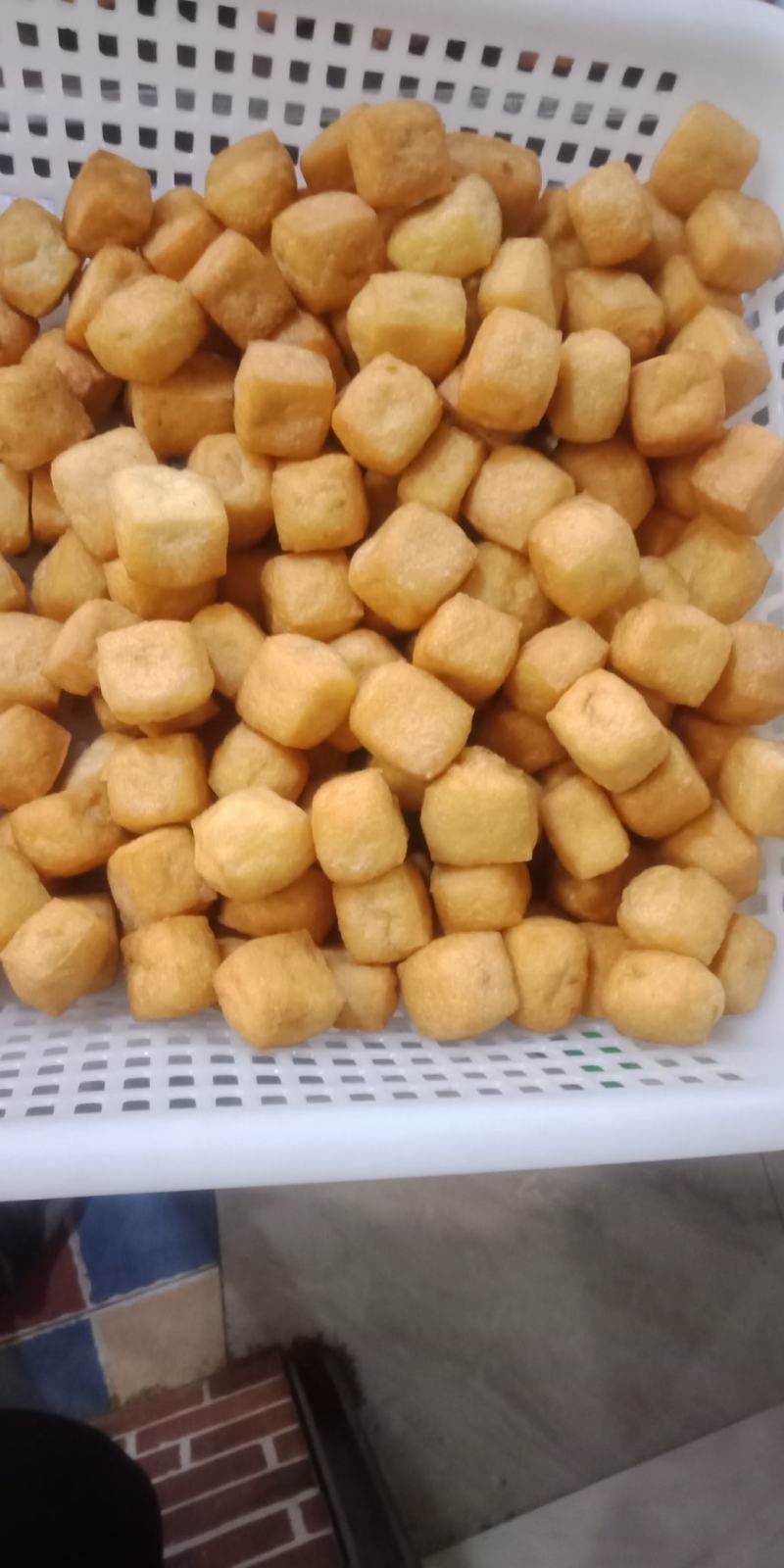 云南精品豆腐泡，质量保证，价格真实，欢迎选购