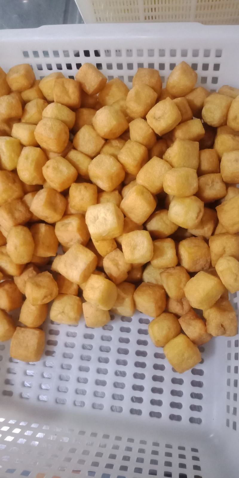 云南精品豆腐泡，质量保证，价格真实，欢迎选购