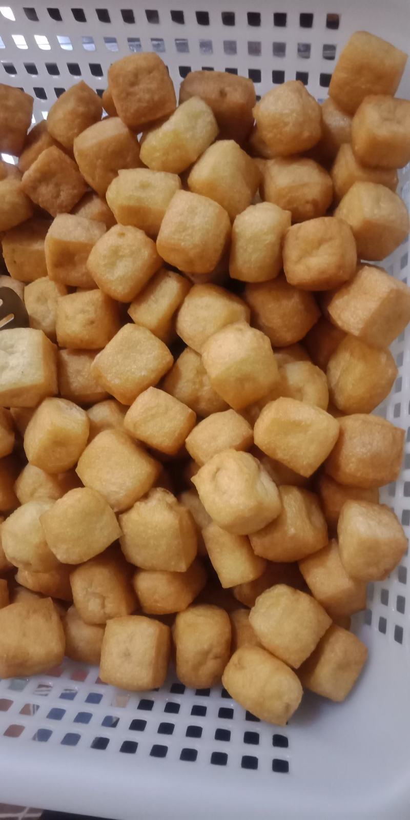 云南精品豆腐泡，质量保证，价格真实，欢迎选购
