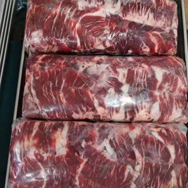[热卖]山东滨州纯干牛碎肉牛肉厂家直发全国发货