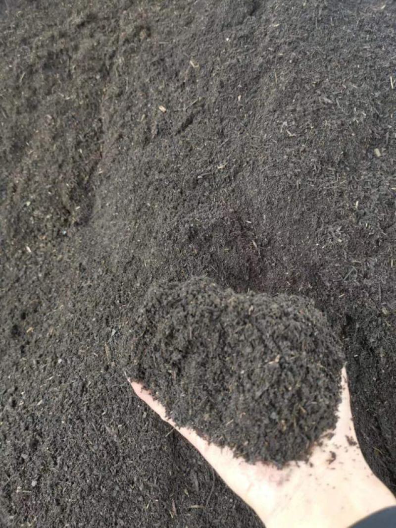 营养土腐殖土绿植土花肥草炭土批发自产自销欢迎合作