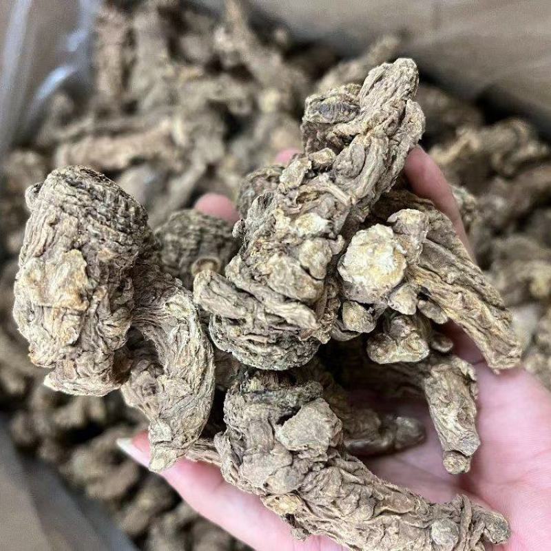 20头无硫当归头