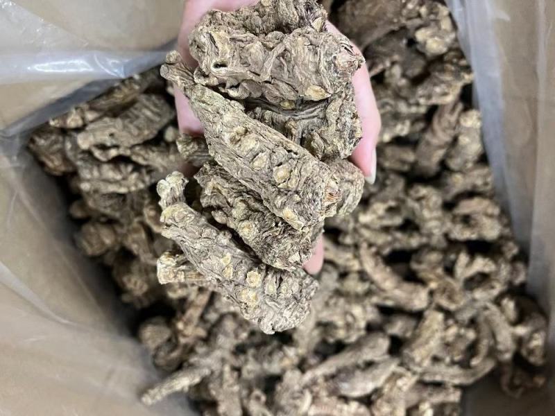 20头无硫当归头