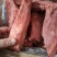 新鲜牛肉味冷冻半成品生牛腱子猪腱子整箱20斤卤菜饭店食材