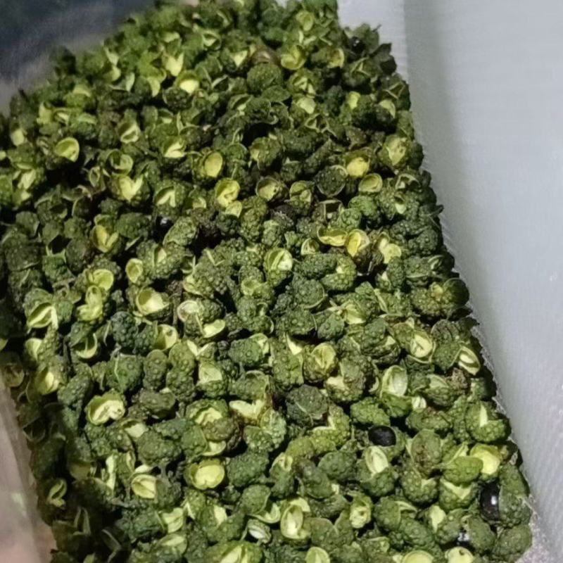 花椒