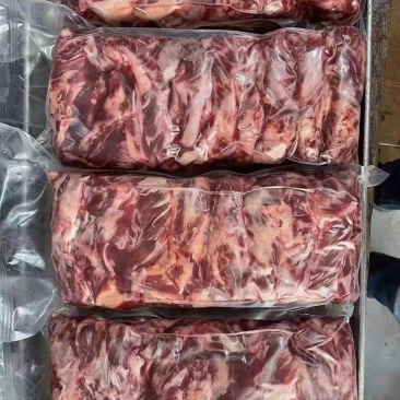 [精选]山东滨州纯干牛腹肉条牛肉肉条厂家直发