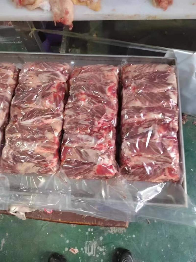 [精选]山东滨州纯干牛腹肉条牛肉肉条厂家直发
