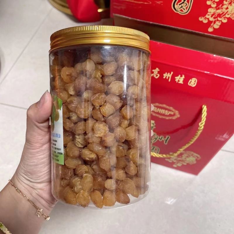 高州桂圆生产加工源头，质量保证，价格优惠。