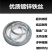 镀锌防锈铁丝搭大棚家用手工DIY挂窗帘晾衣绳工地建筑细软