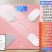 电子称体重秤家用精准的充电人体体脂小型称重支持HUAWE