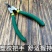 榴莲钳子夹子开榴莲工具剥榴莲神器榴莲开口器掰榴莲神器专用