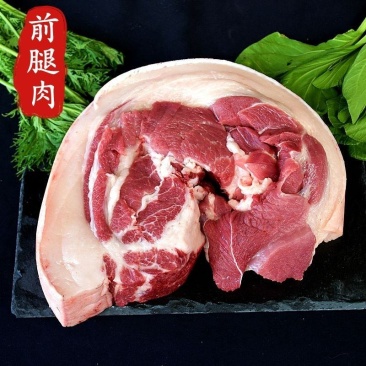 大山里散养巴马香猪肉质细腻，软糯欢迎采购诚信为本