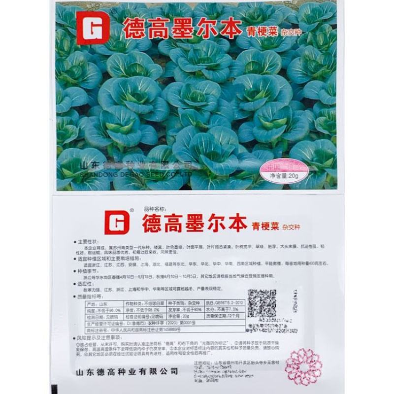 苏州青种子