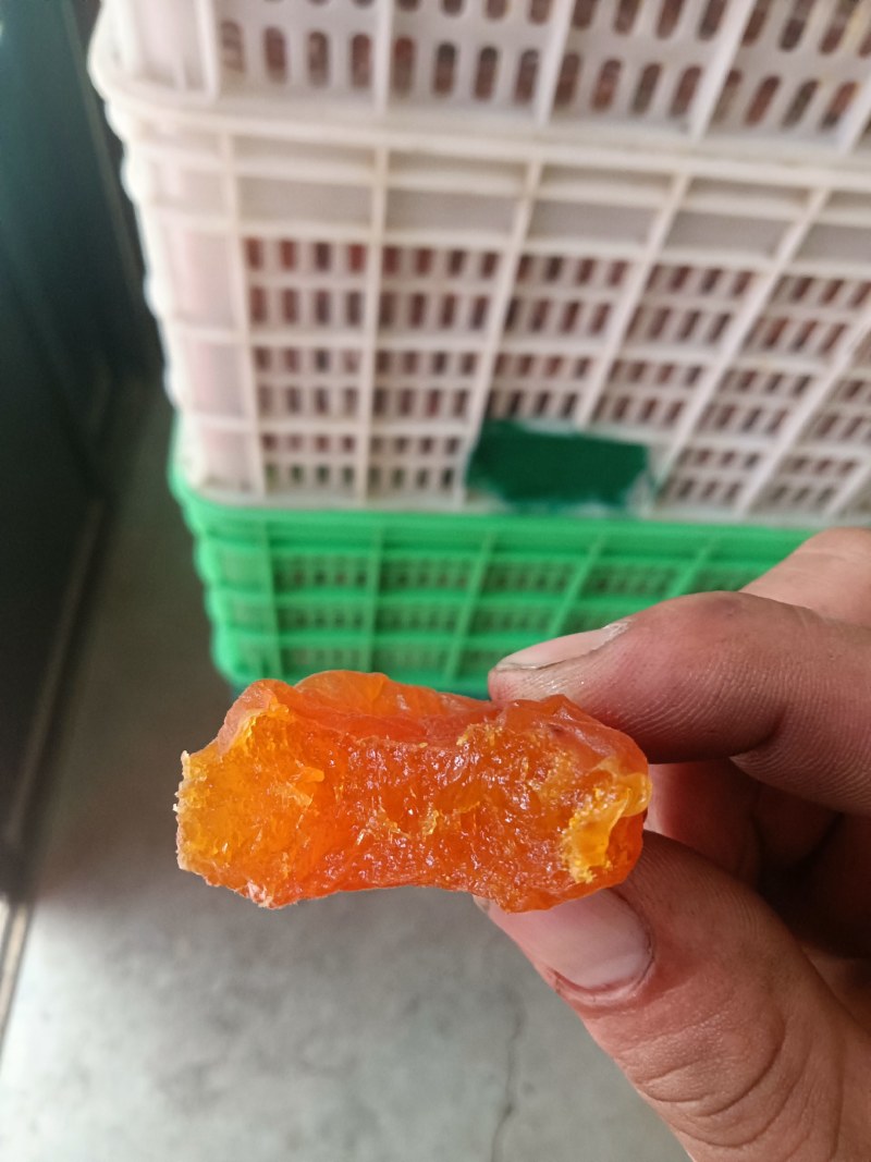 酸甜，可口
