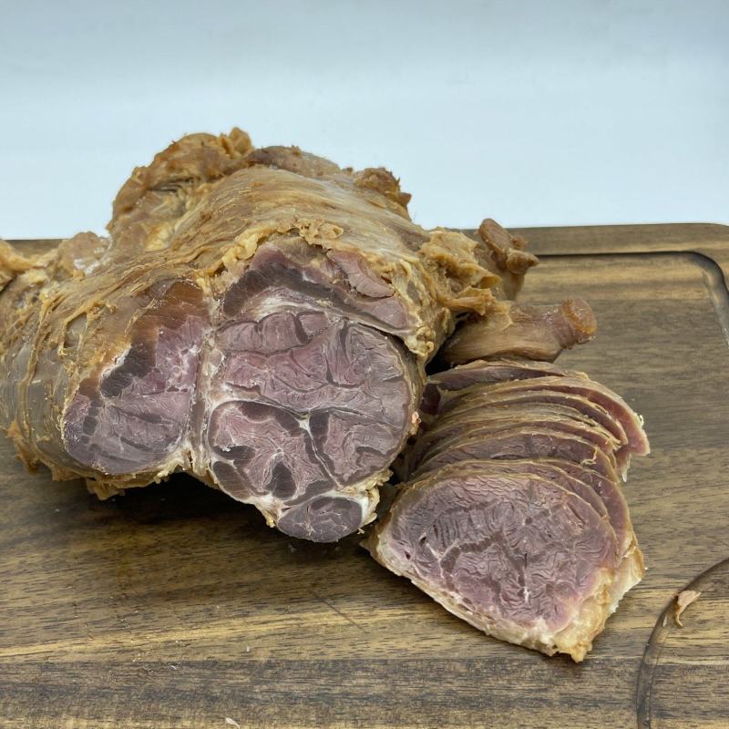 《全熟》熟牛肉五香牛腱子纯干货厂家直发可拿样品