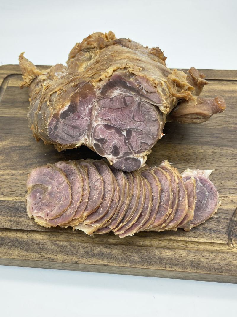 《全熟》熟牛肉五香牛腱子纯干货厂家直发可拿样品