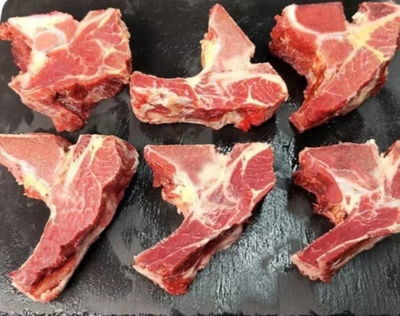 多肉牛脊骨，厂家直销，货源充足，全国发货手续齐全。