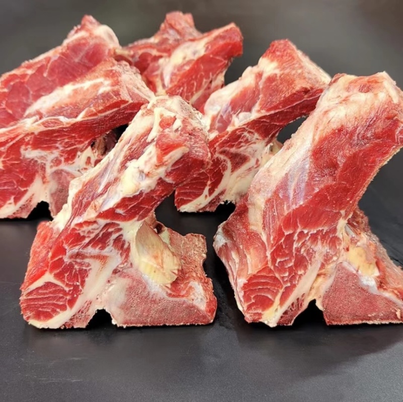 多肉牛脊骨，厂家直销，货源充足，全国发货手续齐全。