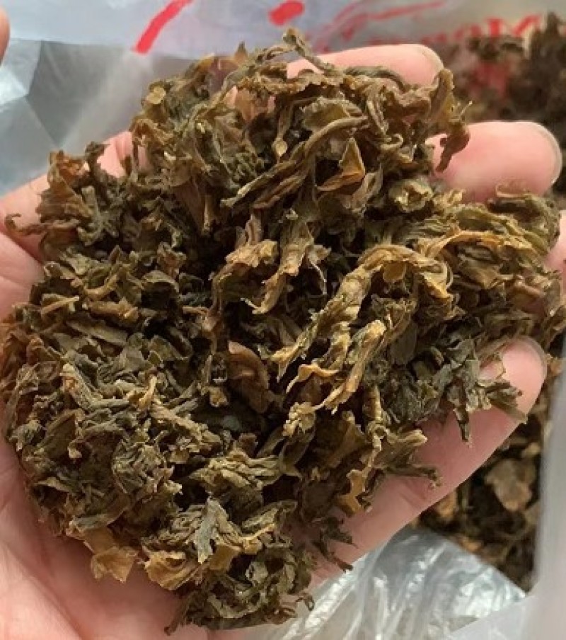 雪里蕻梅干菜生刀菜100g装，简单.方便.避免浪费。