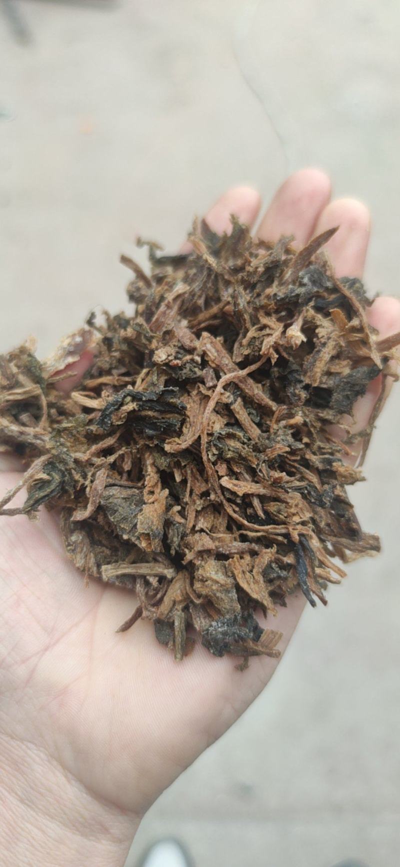 雪里蕻梅干菜生刀菜100g装，简单.方便.避免浪费。