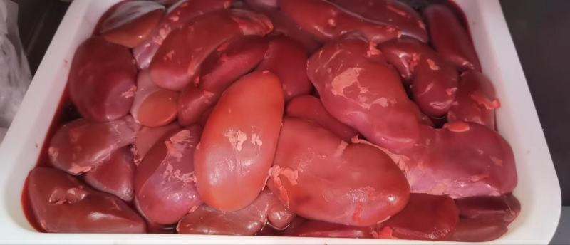 一级腰子二级腰子