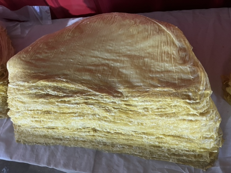 油豆皮