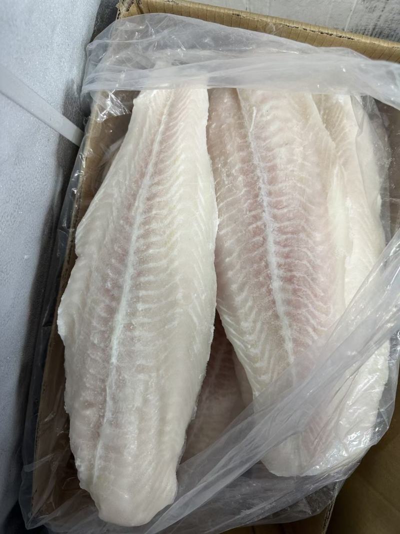 去巴沙鱼柳带皮巴沙鱼柳龙利鱼柳对接酒店餐厅量大从优