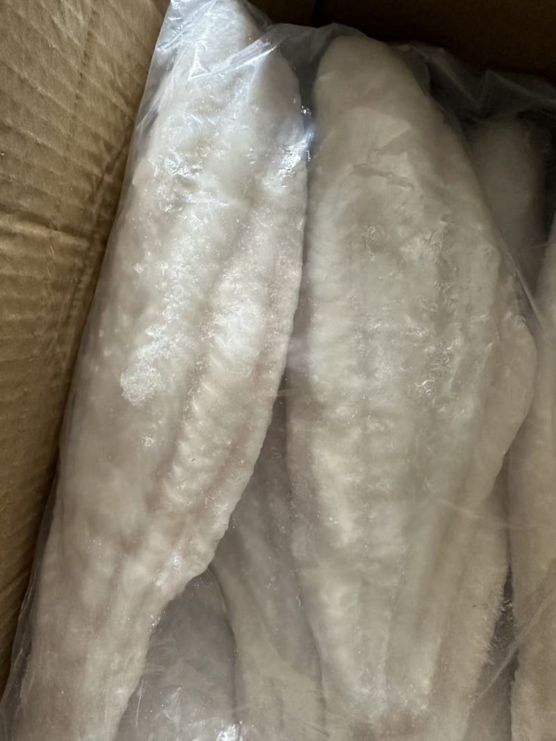 去巴沙鱼柳带皮巴沙鱼柳龙利鱼柳对接酒店餐厅量大从优