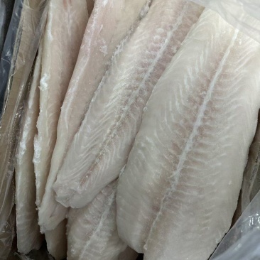 去巴沙鱼柳带皮巴沙鱼柳龙利鱼柳对接酒店餐厅量大从优