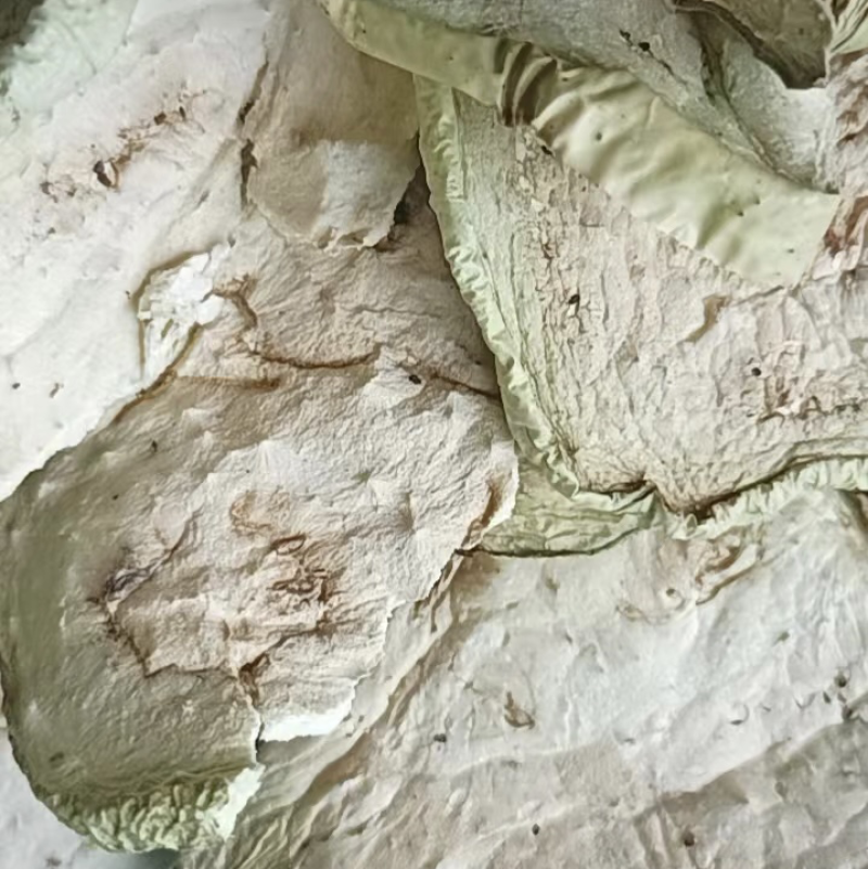 烘干茄子干