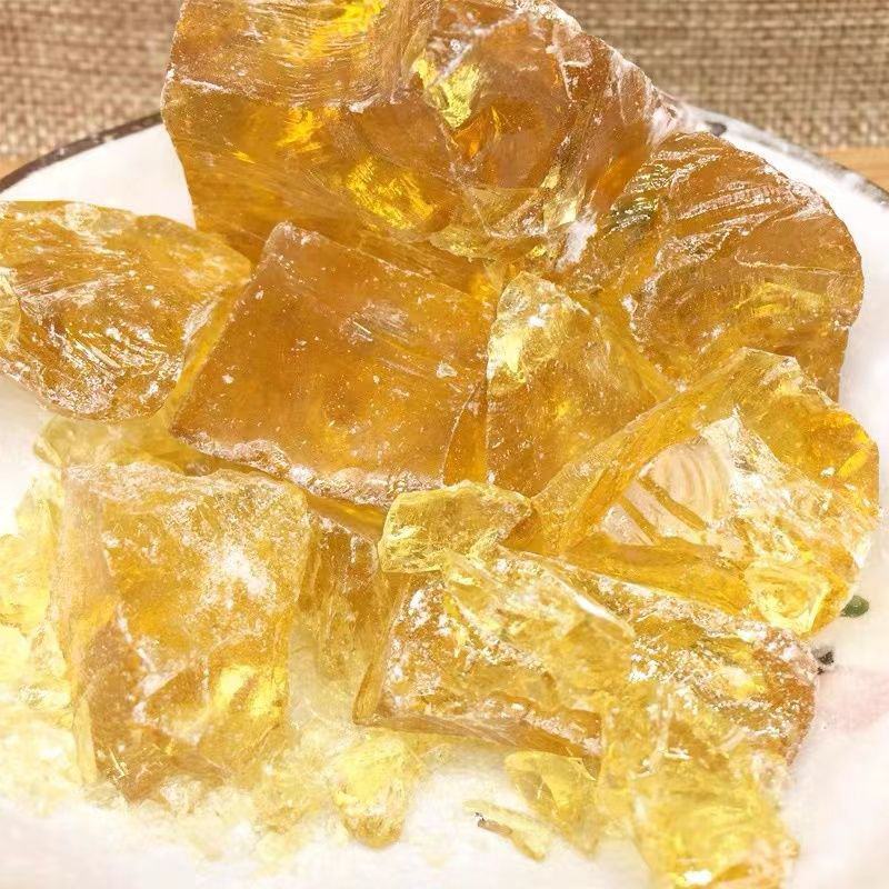 中药材正宗松香块南野生天然松香粉末松香块药用松香二胡松