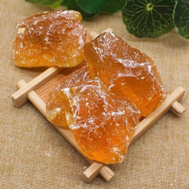 中药材正宗松香块南野生天然松香粉末松香块药用松香二胡松