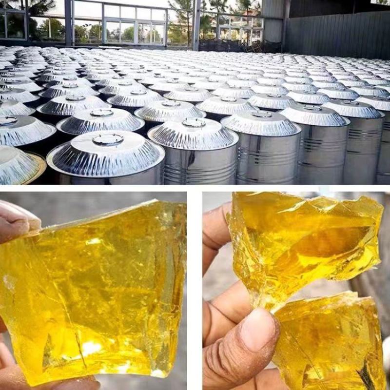 中药材正宗松香块南野生天然松香粉末松香块药用松香二胡松