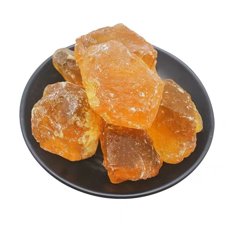 中药材正宗松香块南野生天然松香粉末松香块药用松香二胡松