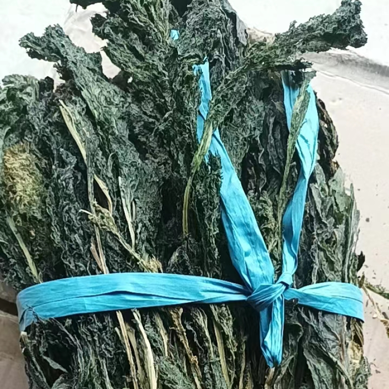 烘干雪里红（整条精品）搜：才建干菜批发销售