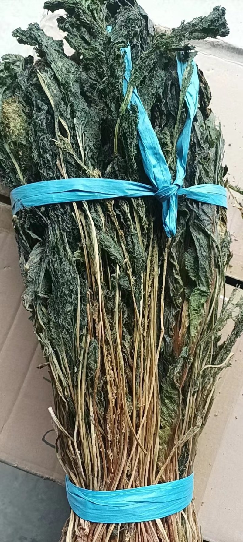 烘干雪里红（整条精品）搜：才建干菜批发销售