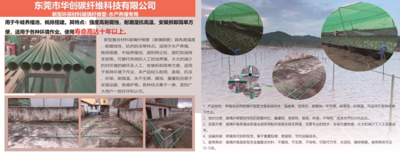 广东湛江徐闻县牛蛙养殖池水产养殖池欢迎订购