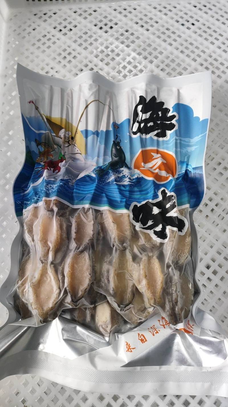 鲍鱼串鲍鱼串串鲍鱼批发鲍鱼肉全规格支持定制贴牌生产