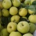 翠玉梨，皮薄肉细脆甜