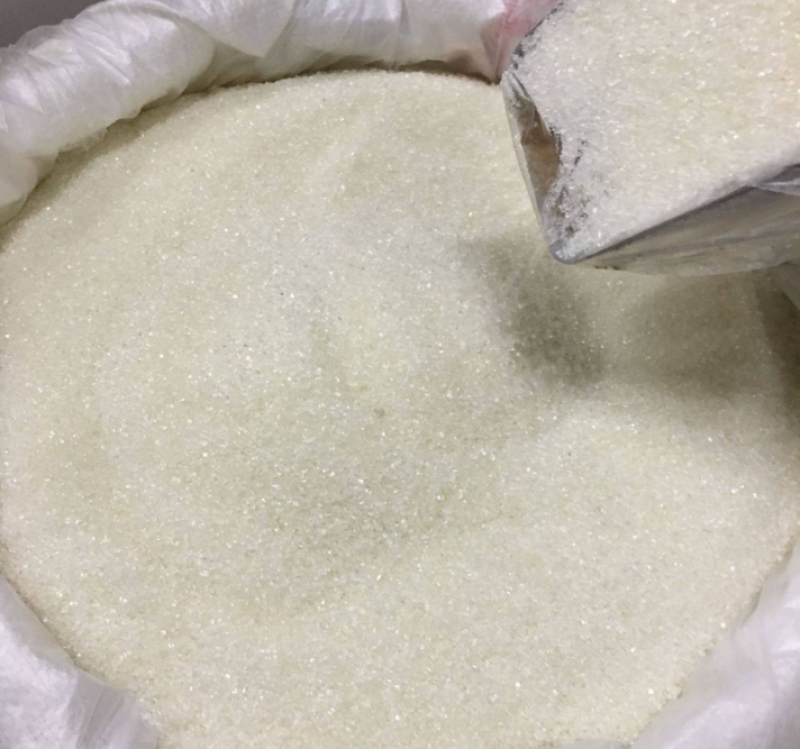 巴西45号白糖，云南糖广西糖现货，货源真实，有意者速来！