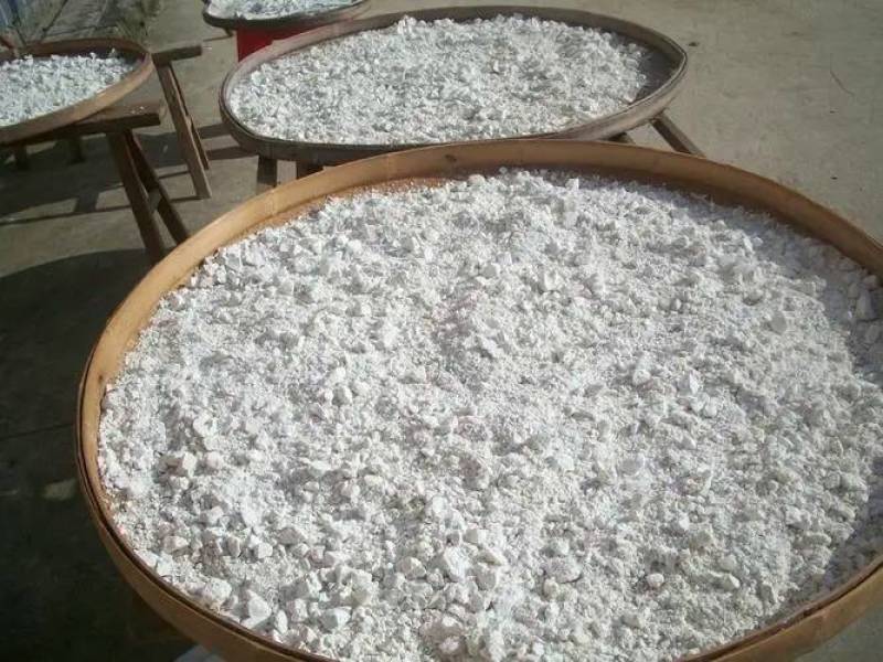 正宗红薯淀粉农家地瓜粉