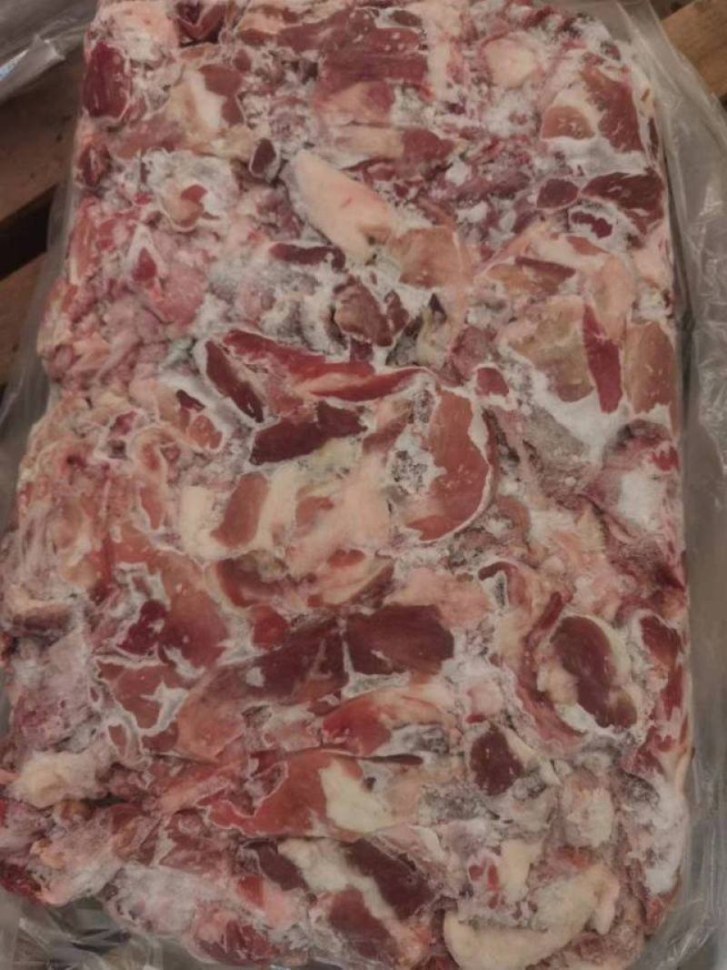 母猪四六碎肉