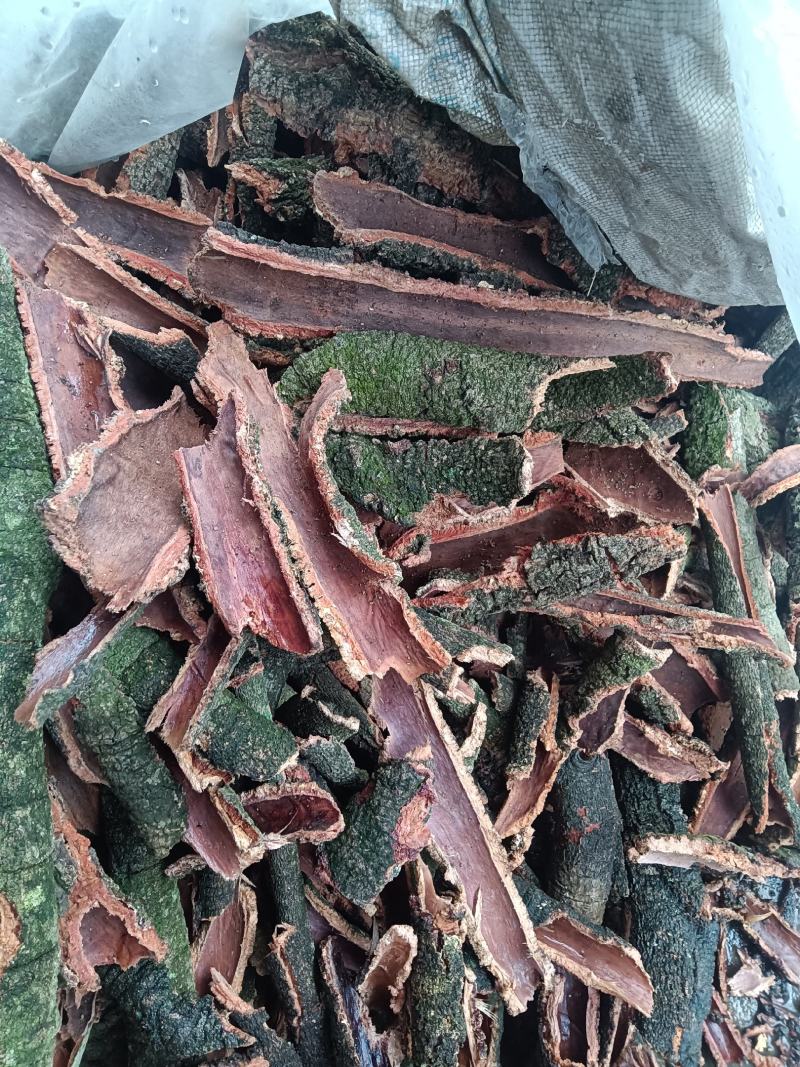 杨梅树皮干货厚皮新货量大优惠