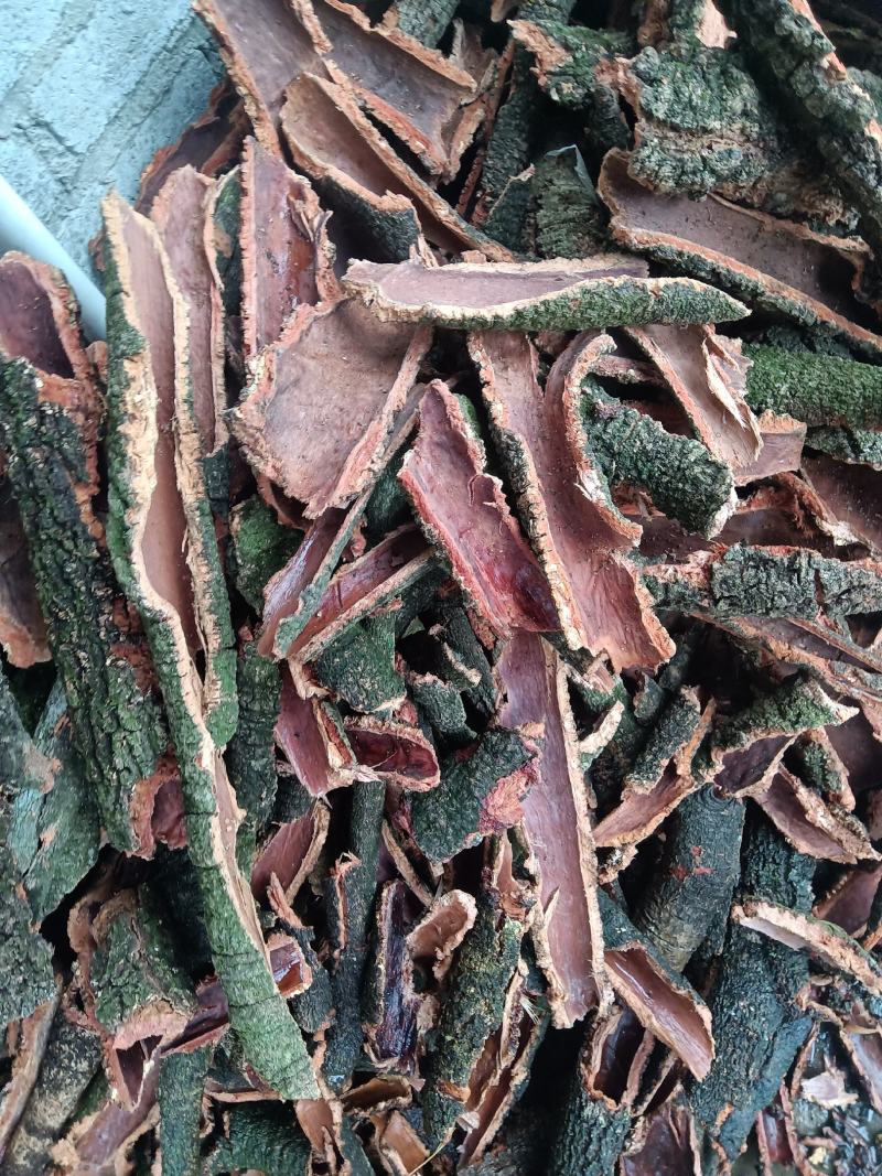 杨梅树皮干货厚皮新货量大优惠