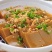 南山野生橡子豆腐