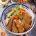 南山野生橡子豆腐