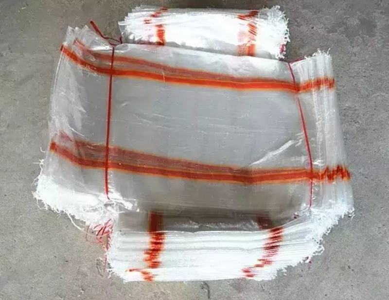 透明编织袋土豆袋子